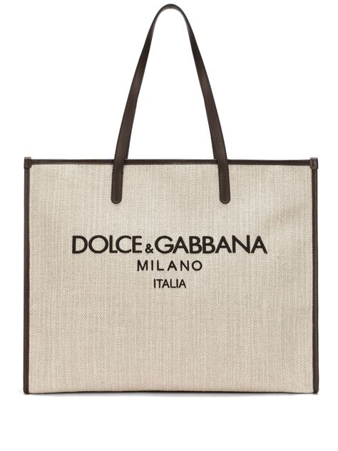 farfetch dolce and gabbana tote.